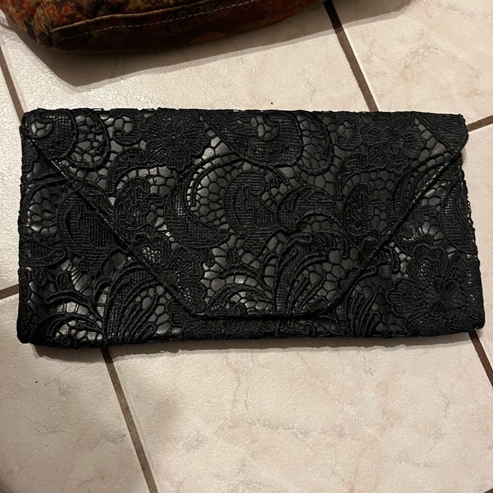 Jessica Simpson Clutch